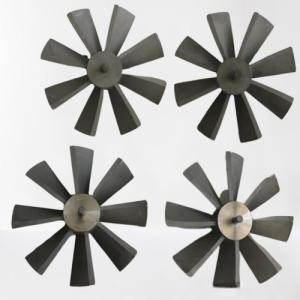 Wholesale Turbines 8&quot; Impeller 10666-01 from china suppliers