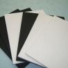 Buy cheap 4 X 8 White Soundproof PVC Celuka Foam Board High Density Kitchen Decoration from wholesalers