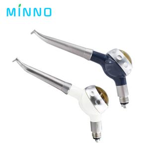 Wholesale Dental Equipment Air Whitening Spray Teeth Whitening, Cleaning Spary Polisher Jet Oral Hygiene Polishing tool from china suppliers