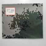 Ocean Jungle Work Fabric Outdoor Clothing Camouflage Fabric 21X16 120X60