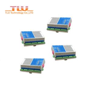 Wholesale Bently Nevada 3500 System 3300/16 XY/Gap Dual Vibration Monitor from china suppliers