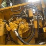 Used Excavator Carter 336D For Sale Large Caterpillar 36 Ton Excavator With Low