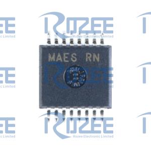 Wholesale MAX3221EEAE+T from china suppliers