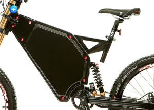 Wholesale High Speed Motor Mountain Bike Large Frame 190mm-240mm Rear Shock 76*47*23cm from china suppliers