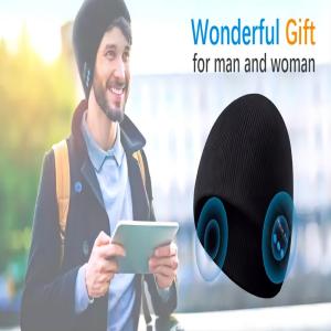 Wholesale Viview Wireless speaker Beaine Hat,Stocking Stuffers Gifts for family,for Skiing ,Running from china suppliers