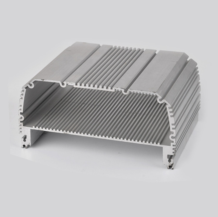 GB/75237 Aluminium Sliding Door Profiles Aluminum Door Extrusions