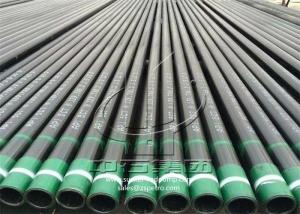 Wholesale P110 Seamless Steel Casing Pipes from china suppliers