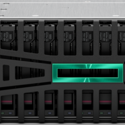 HPE P53921-B21 ProLiant DL385 Gen11 8SFF Configure To Order Server