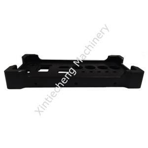 Wholesale 6061 Custom Machined Parts Right Board from china suppliers