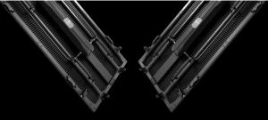 Wholesale P6.9 Carbon Fiber See Through Led Screen Rental from china suppliers