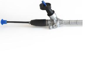 Wholesale Steering Rack Pinion Steering Gear for Volkswagen Polo Cross 2012-2016 LHD 6RU-423-057 from china suppliers
