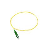 Fiber Optic Equipment Manufacturer G652D,LSZH,SC/APC Fiber Optic Pigtails