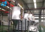 Stainless Steel TPU Industrial Desiccant Dehumidifier Grey / White Color