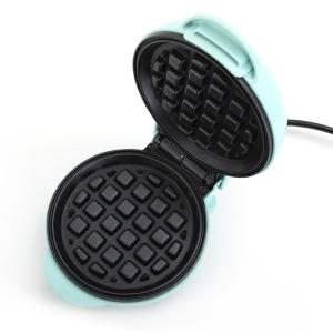 Wholesale Home Use Stainless Steel Mini Waffle Maker 120V 550W from china suppliers