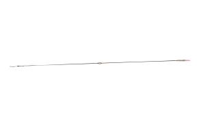 Wholesale Weaving Loom L350/312 Textile Wire Heald Steel Heald Square Hole 175/175 from china suppliers