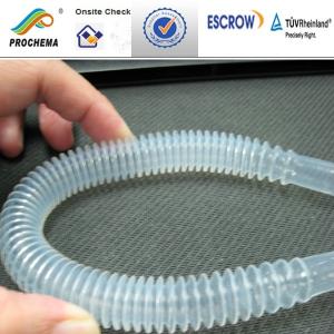 Wholesale PFA hose, PFA soft tube from china suppliers