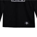 Manchester United 2007 Retro Long Sleeve Away Football Jersey Treble Collector's