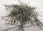 YS-50/30 Hooked Ends Loose Steel Fiber With High Tensile Strength 1100Mpa