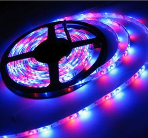 tiras led extiras