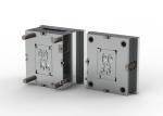 OEM / ODM ： Precision Injection Molding & Transparent Medical Instrument PN-2059