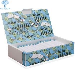 Wholesale Custom Hot Sale Price Good AttrActive Shipping PaPer SnackS Carton Corrugated Mailer Boxes from china suppliers