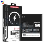 good quality mobile phone battery for Lenovo BL210 S820 S650 A656 A766 A770E