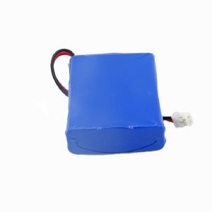 Wholesale Beauty Equipment Lithium Iron Phosphate Battery Pack 103450 3.7V 2100mAh from china suppliers