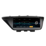 2009 2008 2007 Tesla Style Head Unit Lexus Es 350 Lexus Es330 Android Radio