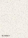 Cream Granite Stone Polymer Composite Vinyl Flooring 1220mm GKBM GL-S5562-1