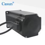 NEMA 34 Closed-loop Stepping Motor 86*86*176mm 24V for Medical Equipment CNC kit