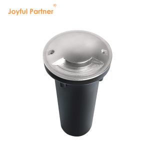 Wholesale Two Ways LED IP67 Waterproof And Dustproof Ik08 LED Stainless Steel Underground Light from china suppliers