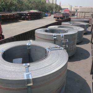 Wholesale High-strength Steel Coil DIN 17100 ST37-2 Carbon and Low-alloy from china suppliers