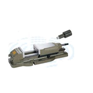 Wholesale HS Hydraulic pressure precision vice from china suppliers