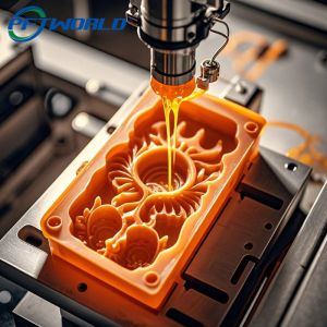 Wholesale High Accuracy Rapid Prototype from china suppliers
