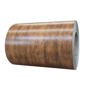 Wholesale Precoated PPGL Steel Coil For Home Appliance ID 508 / 610mm from china suppliers