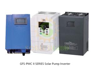 Wholesale 75KW–200KW High Performance Hybrid Inverters For Industrial Solar Energy from china suppliers