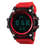 Reloj Digital Skmei 1384 Watch Men Sport Watch Wrist Design Own Digital Watch
