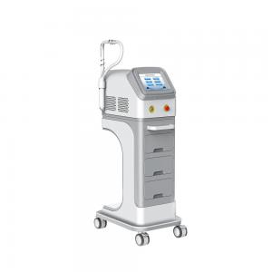 Wholesale 532nm 5mm Nd Yag Q Switched Laser Tattoo Removal For Skin Tightening from china suppliers