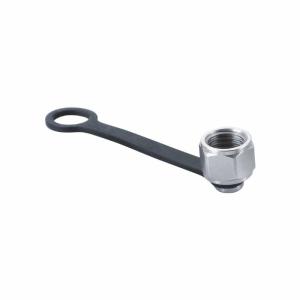 Wholesale 8mm Cable Glands Accessories M8 Circular Connector Dust Caps from china suppliers