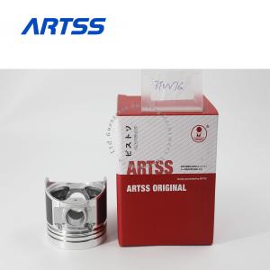 Wholesale 119717-22080 Performance Diesel Pistons 3TNV76 Durable Fit Yanmar from china suppliers