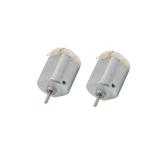 Professional Mini DC Motor 3v - 12v Carbon / Metal Brush Flat DC Motor