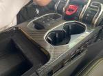 Auto Parts Carbon Fiber Interior for Lamborghini Urus Urus Carbon Fiber Central