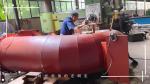 Efficiency Water Turbine Indoor/Outdoor Air/ Water Cooling 220V-690V 200kw-20mw