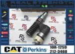 Fuel Injector 212-3467 350-7555 161-1785 10R-1259 203-7685 212-3468