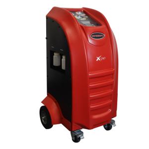 Wholesale R134A AC Recovery Machine Air Conditioning Refrigeration Flushing Machine from china suppliers