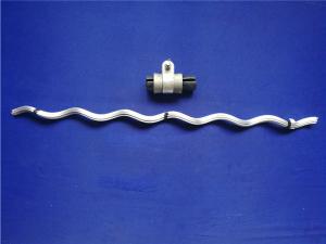 Wholesale Dead End 17.11mm Armor Rods ACSR Preformed Suspension Set from china suppliers