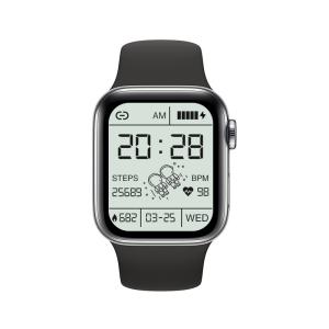 Wholesale M16 Pro 1.75inch Smart Phone Wristwatches MP3 MP4 Calling Smart Watch For Android IOS Phone Smartwatch Oem Odm Service from china suppliers