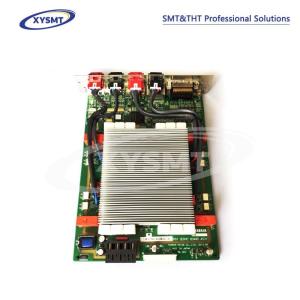 Wholesale KLA-M5840-S9 KLA-M5840-051 SERVO BOARD ASSY FOR YAMAHA YSM20R machine spare part from china suppliers
