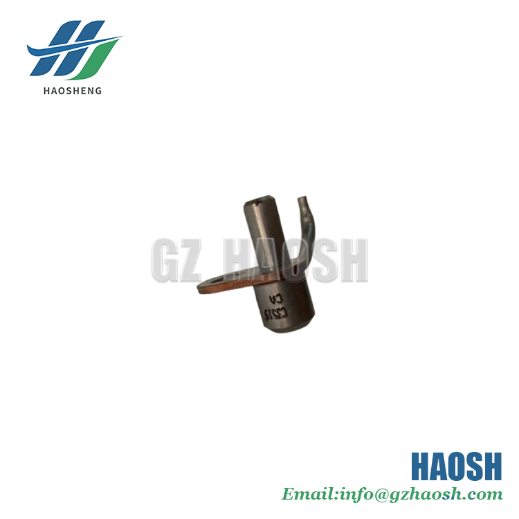 Injector Nozzles Fuel Injector BK3Q 6K868 CA BK3Q-6K868-CA For Ford Transit V348
