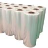 Buy cheap Big Size transparent PE Shrink Film Roll 50μM Pallet Wrapping Film from wholesalers